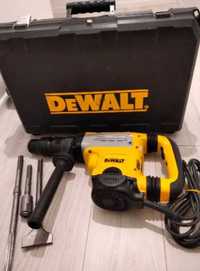 Перфоратор DeWALT D25700 SDS