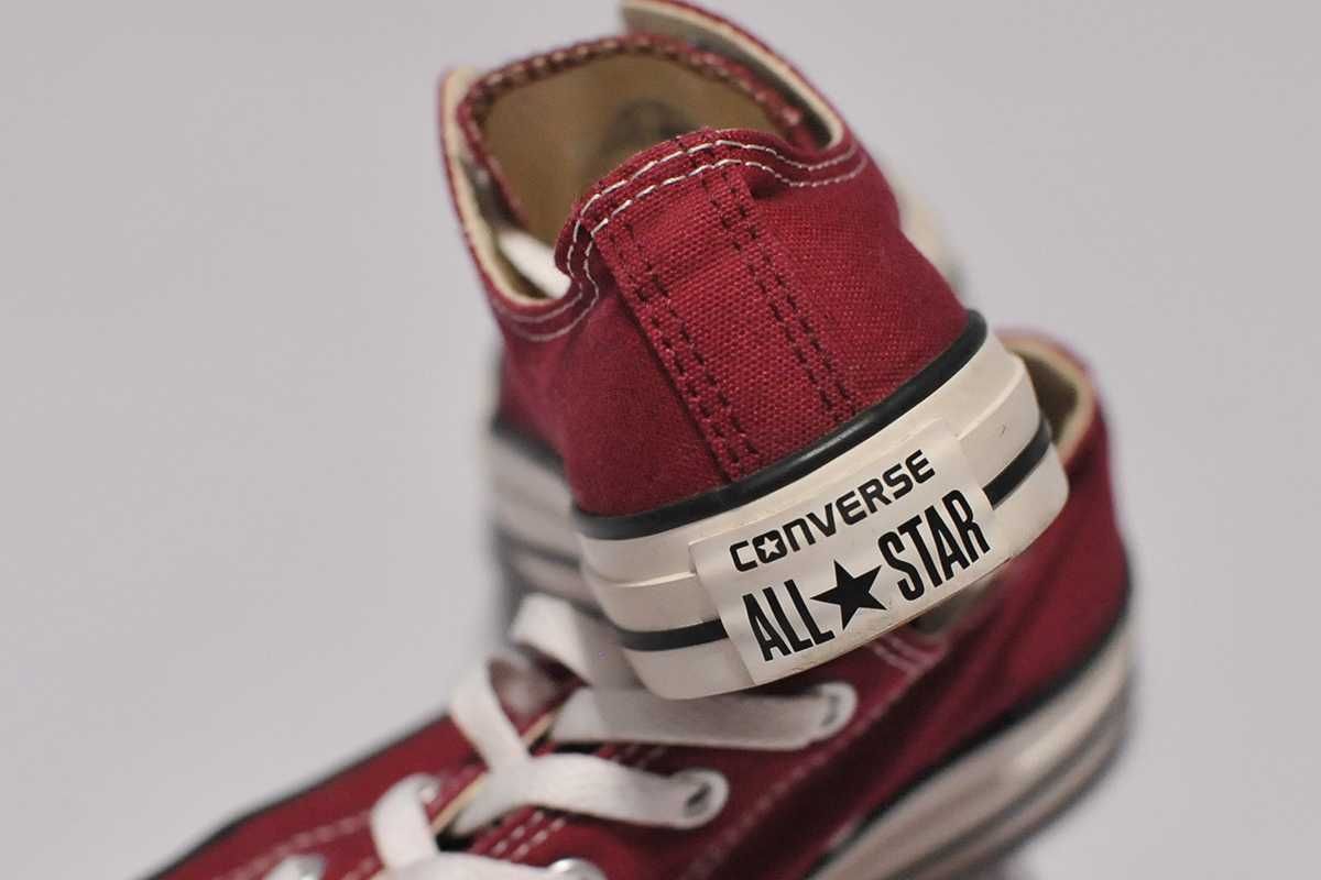 Класичні кеди Converse - 36.5