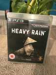 Gra Heavy Rain Ps3