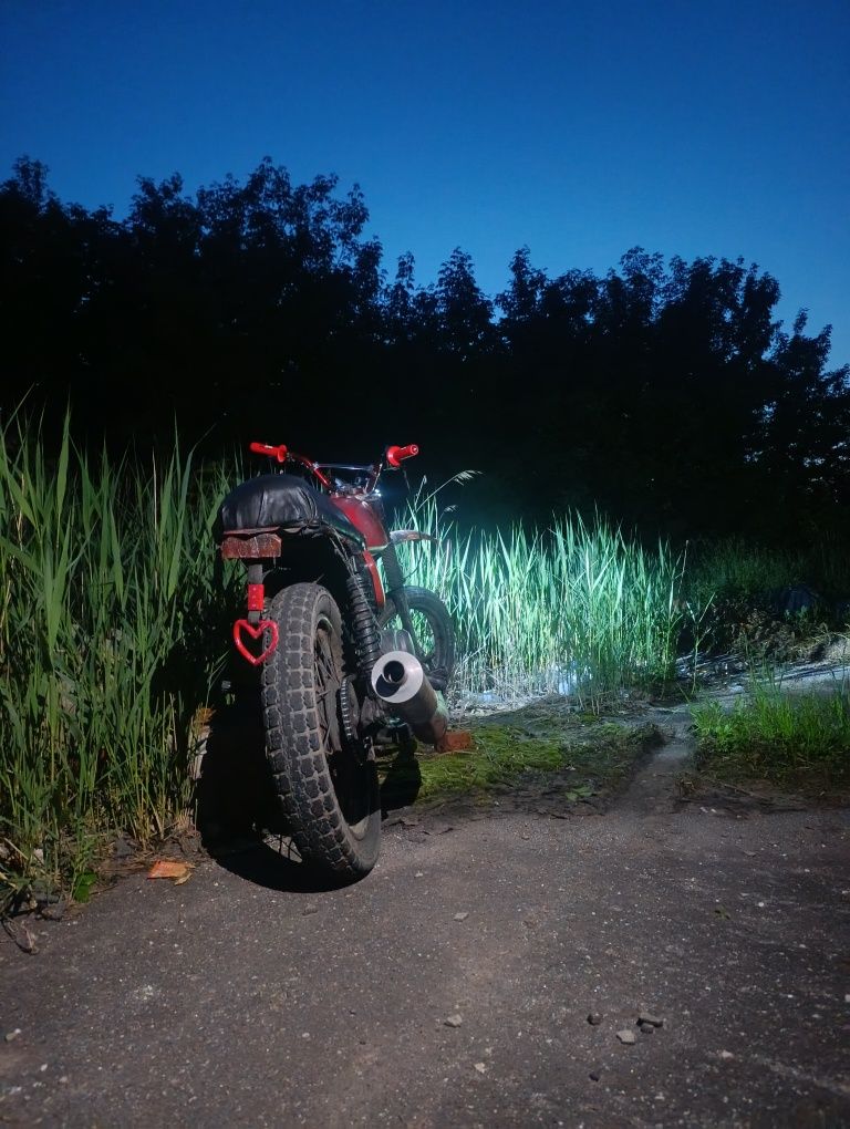 Продам  МІНСК  125