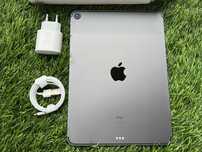iPad Pro 11" 256GB WIFI CELLULAR Space Grey LTE Gwarancja Pencil FV