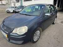 VW Polo 1.2i ArCondicionado