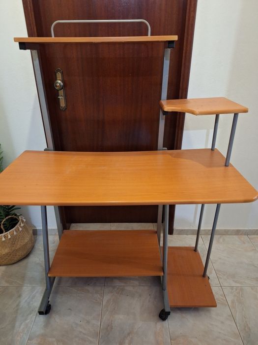 Secretaria para computador
