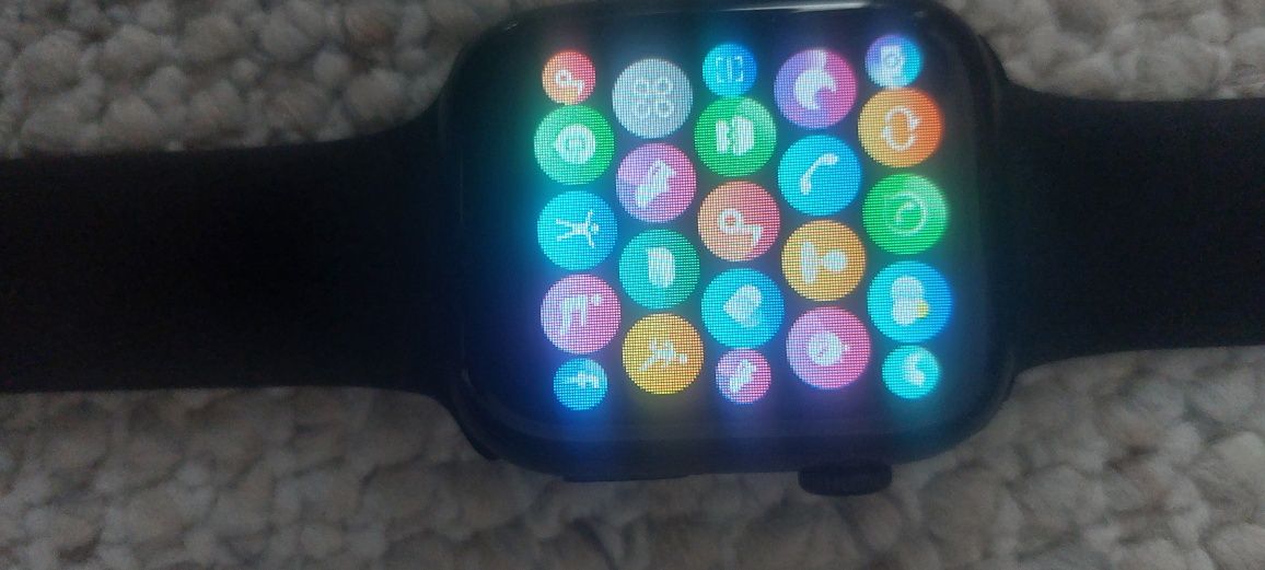 Smartwatch 8 pro max