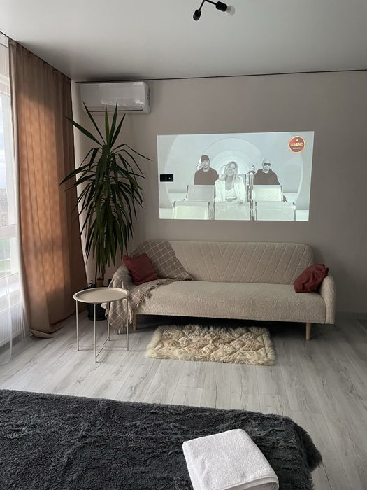 Посуточно квартира ЖК.Острова,Марсельская поселок Котовского