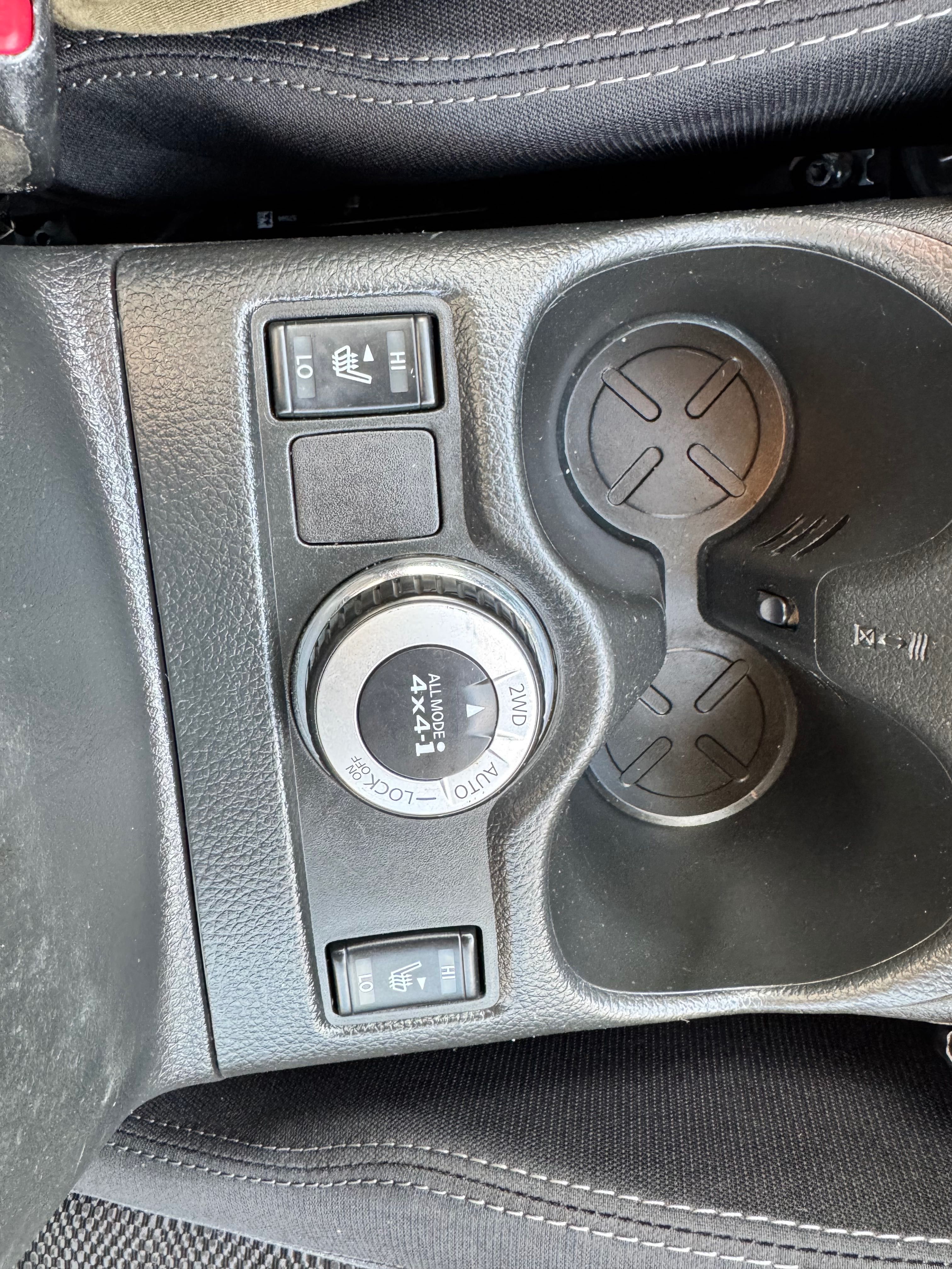 Nissan qashqai 2016