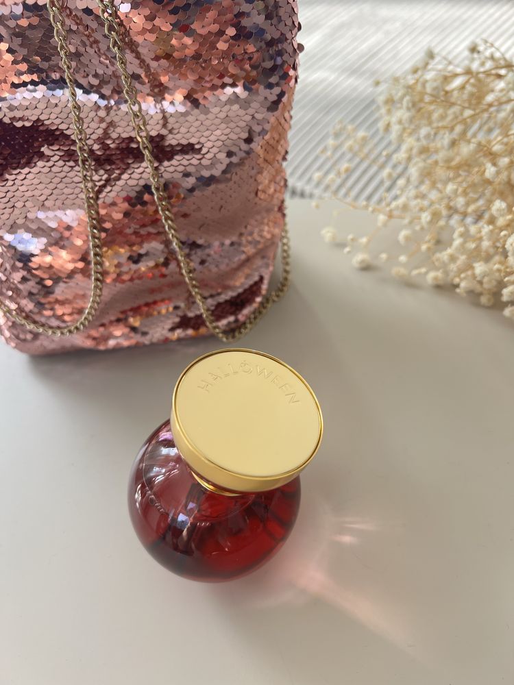 Halloween My Wish 100 ml z torebką