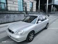 Daewoo Nobira 2003