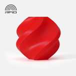 Filament BambuLab PETG HF 1,75mm 1kg bez szpuli - RED