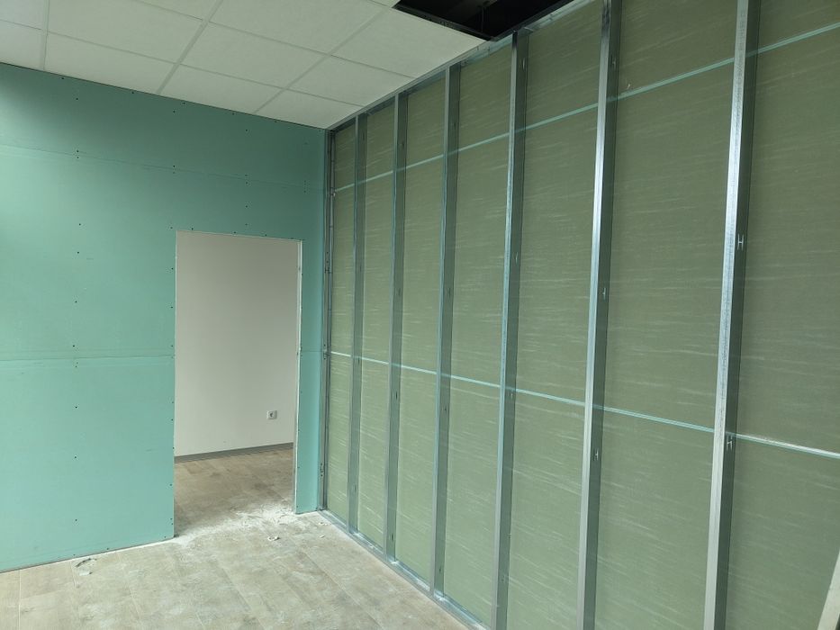 Campinho & Campinho – Pladur e Acabamentos com Qualidade Profissional!