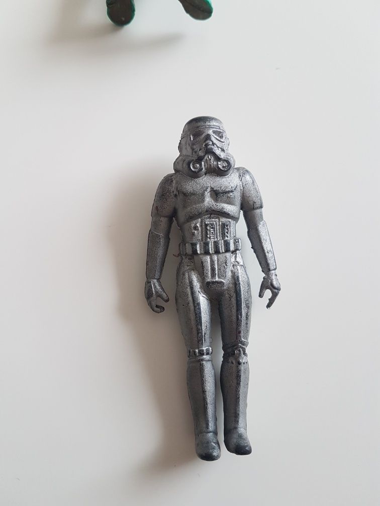 Figurka star wars prl bootleg