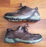 Buty Merrell Inbound Wallabee rozmiar 42. Obecnie unikat.