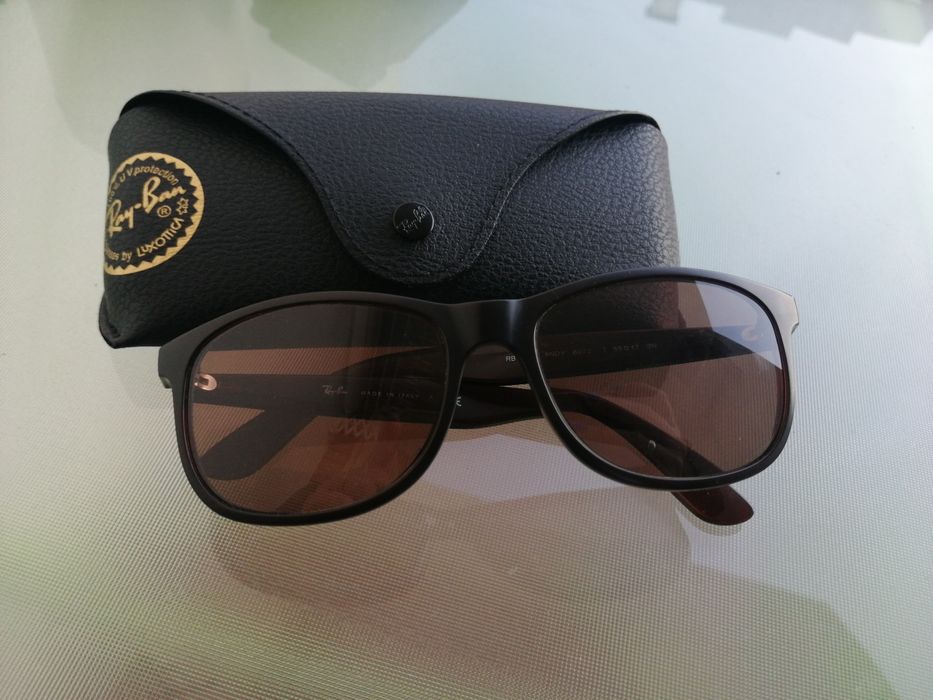 Óculos Ray Ban senhora