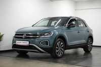 Volkswagen T-Roc 2.0TDI 150PS 4X4 AUTOMAT / Lekko Uszkodzony - AUTO BIJAK