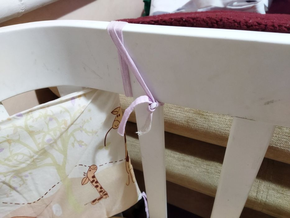 Ліжко дитяче гарний стан