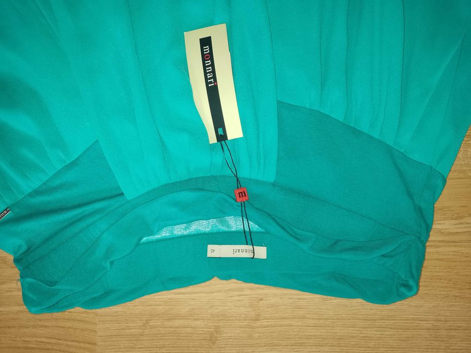 Nowa spódnica Monnari