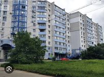 2-х кім.квартира Новобудова в центрі пгт.Глеваха