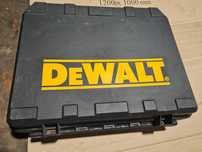 Wiertarka udarowa DeWalt DWD530KS-QS