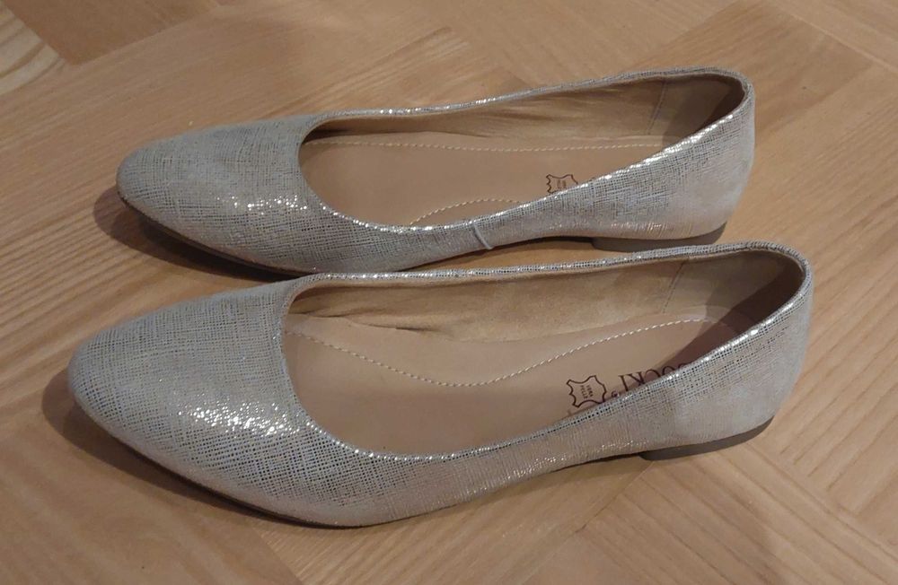 Złote beriny lasocki rozm. 38