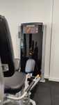 Dual Leg Adductor/Leg Abductor Precor