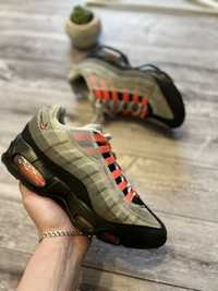 Кросівки Nike Air Max 95