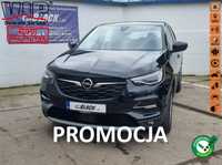 Opel Grandland X PROMOCJA - Pisemna Gwarancja 12 miesięcy - niski przebieg