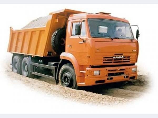 Аренда Самосвалы миксера