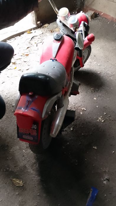 Продам детский мотоцикл