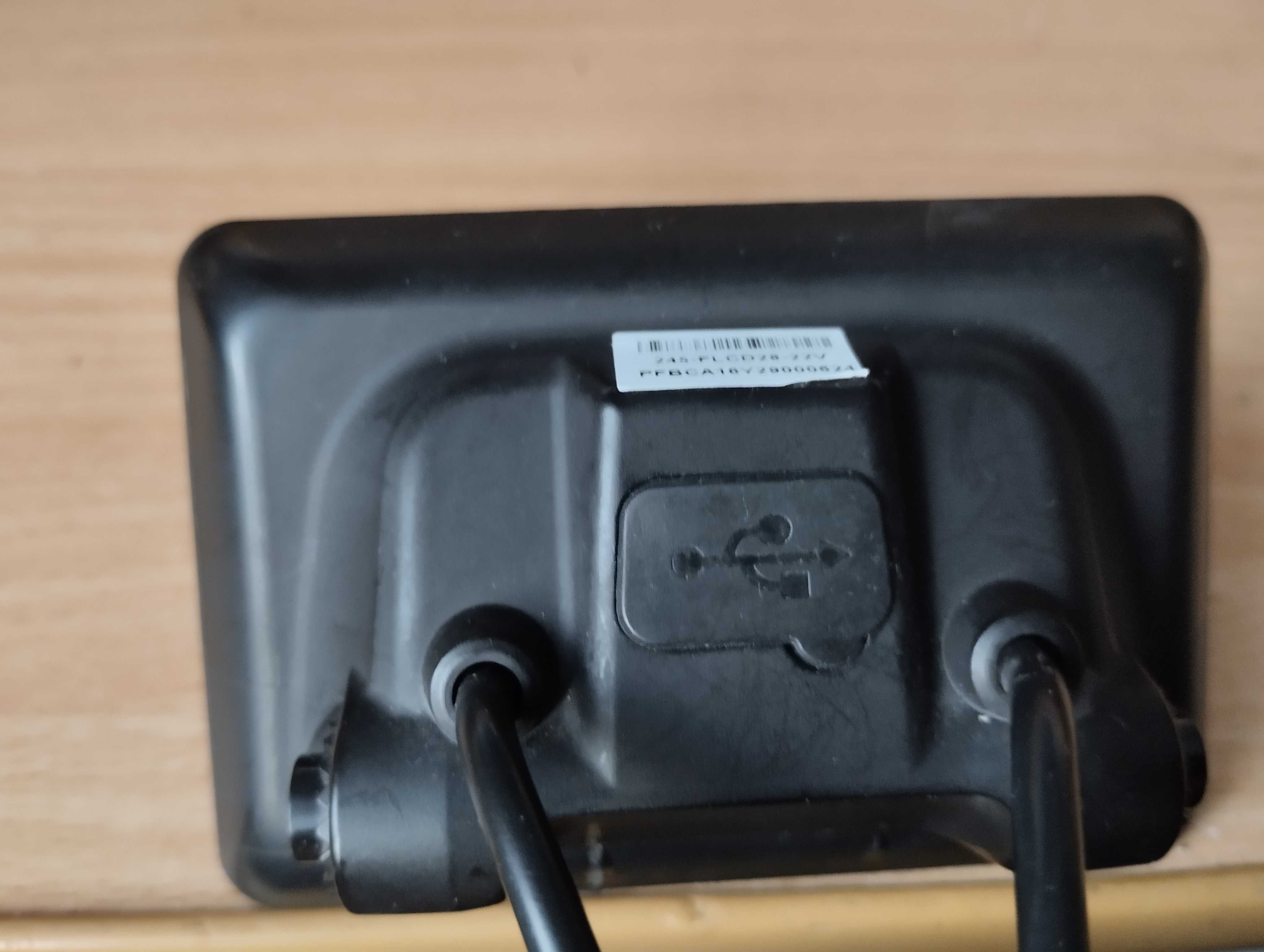 Licznik do elektrycznego roweru - GIANT