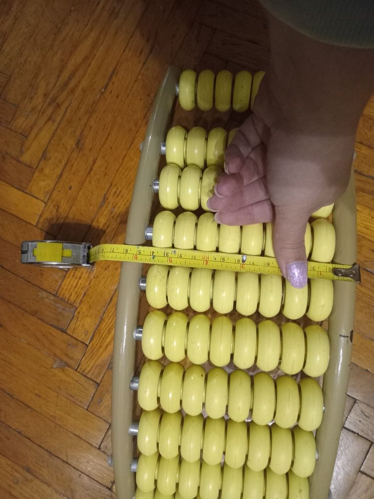 Массажер для ног