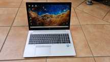 HP Elitebook 850 G6 15,6" FHD IPS i5-8265U 16GB 512GB SSD Windows 11