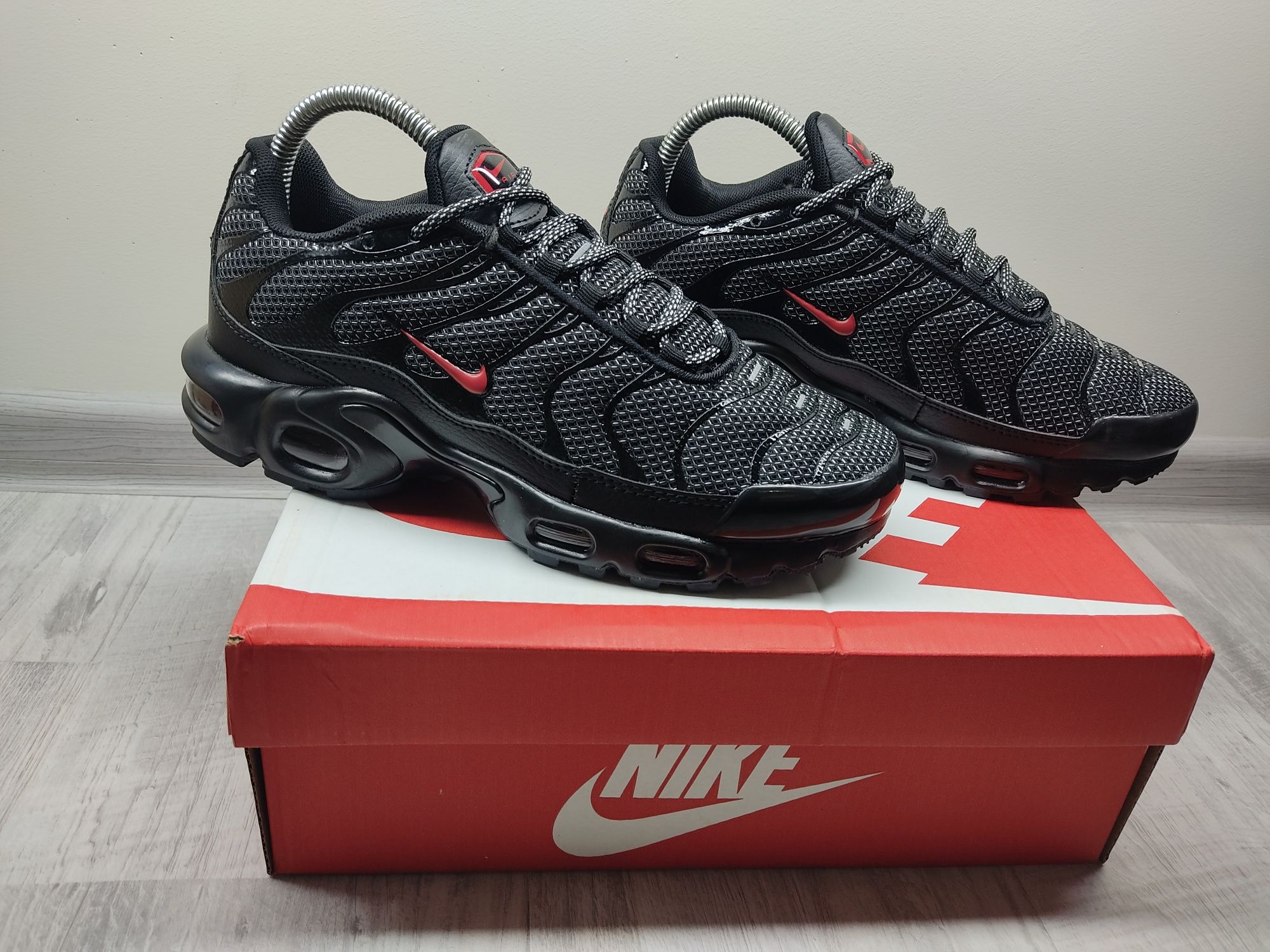 Чоловічі кросівки Nike Air Max TN(42,43)