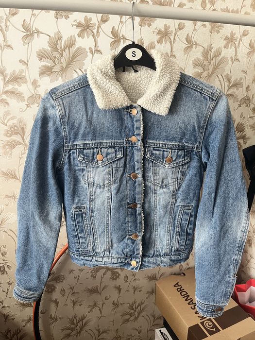 Дитяча куртка на хлопчика