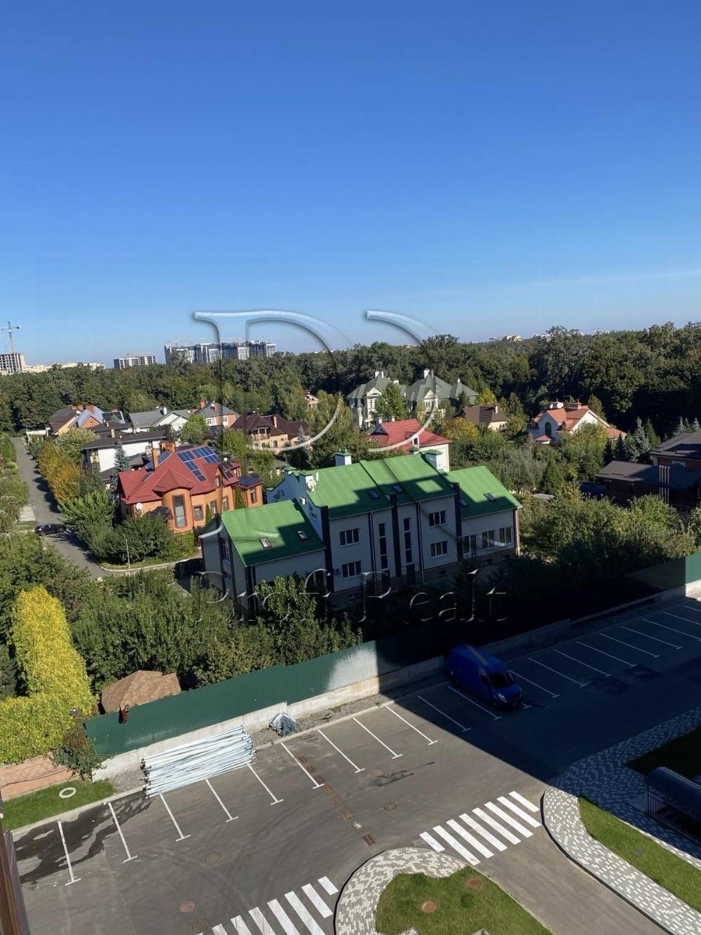 2 х кімнатна квартира, Метрологічна 107А, ЖК  «Кришталеві Джерела»