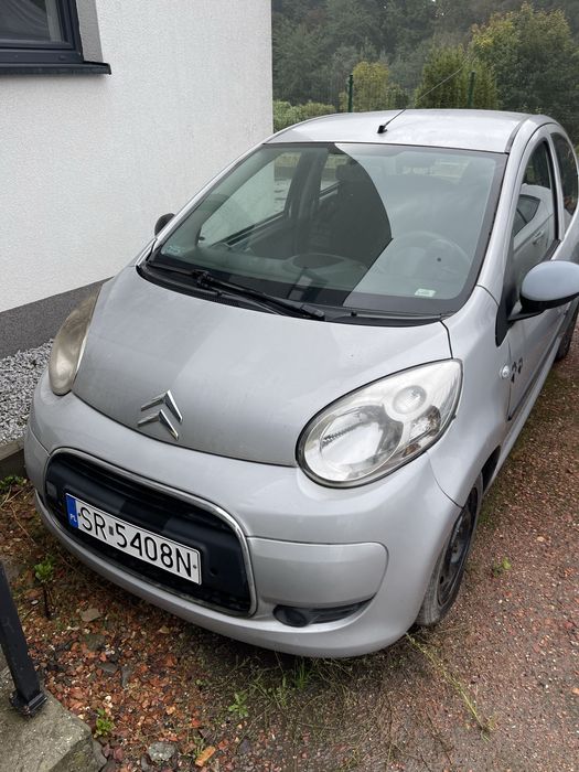 Citroen C1 2009r
