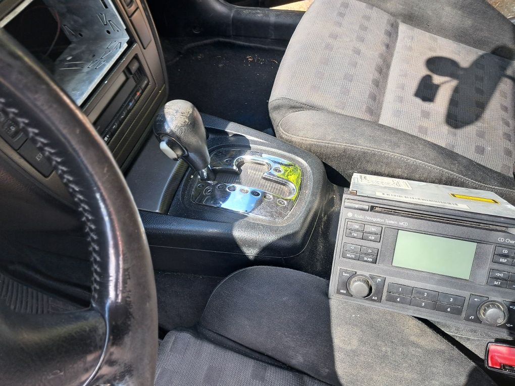 VW Passat b5 1.9 tdi 130 koni lampy wszystkie części