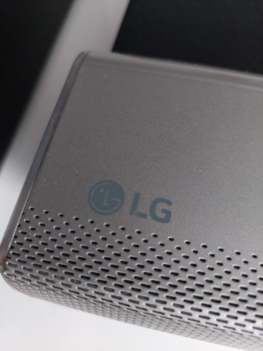 LG LAS550H -  Bezprzewodowy soundbar