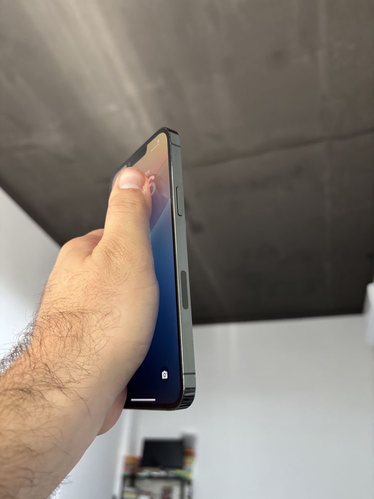 Apple iphone 13 Pro Max 256 gb 100% айфон про макс