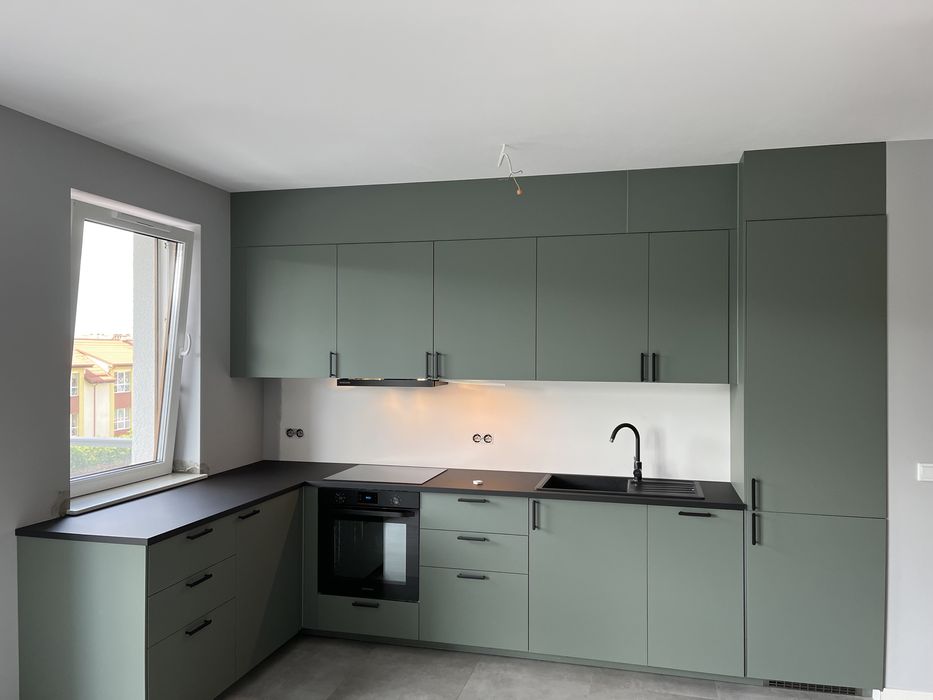 Montaż Mebli  Uprawnienia elektryczne SEP