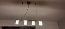 Lampa sufitowa led