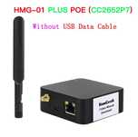 Hamgeek HMG-01 Plus сетевой zigbee координатор (Zigstar UZG-01)