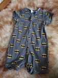 Rampers Batman H&M