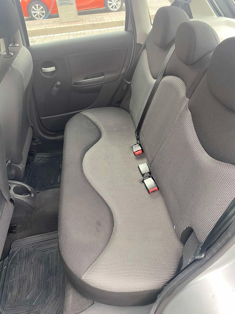 Citroen C3 model Virgin