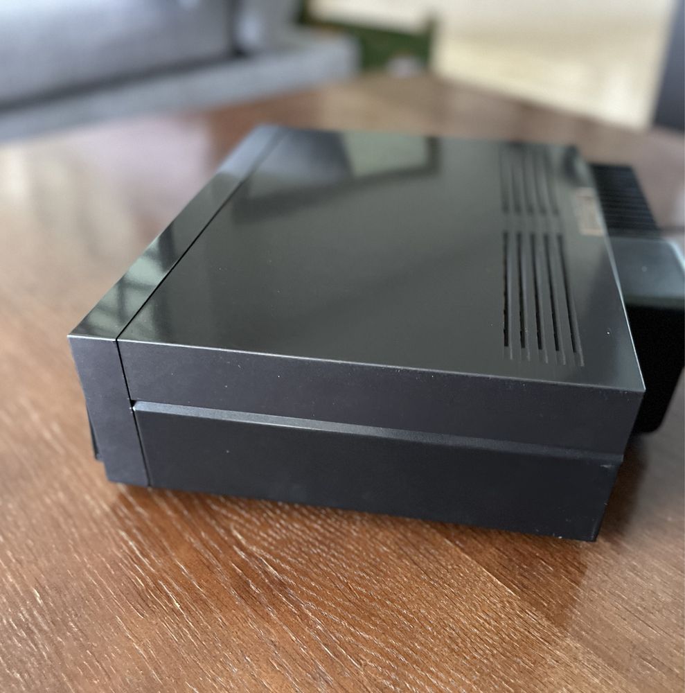 Odtwarzacz CD Sony CDP 101