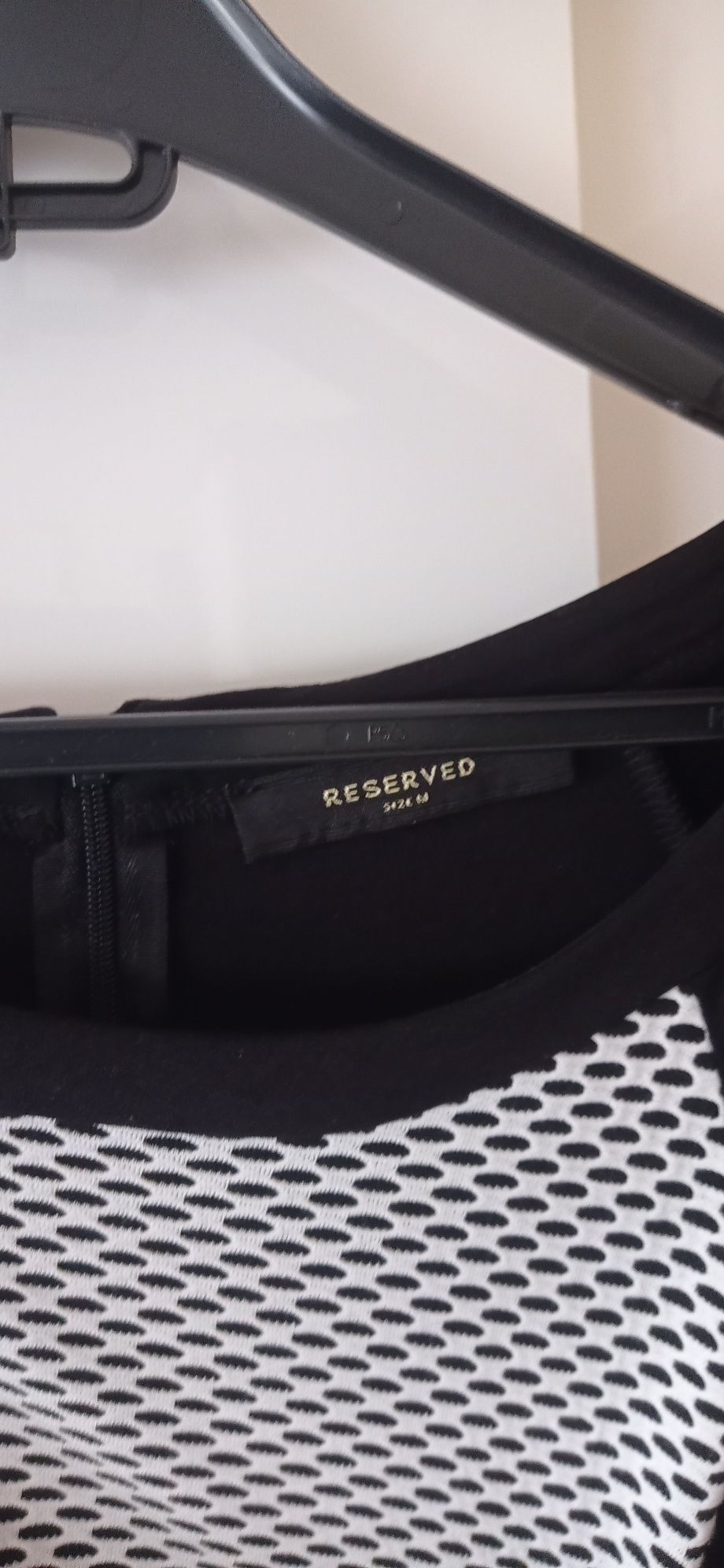 Sukienka reserved 36