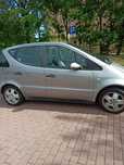 Mercedes-Benz Klasa A Marcedes - Benz A170