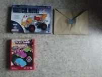 Танграм, Playsand cool cars 3D, Magical Model.