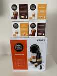 Ekspres Nescafe Piccollo XS Dolce Gusto + Kapsułki