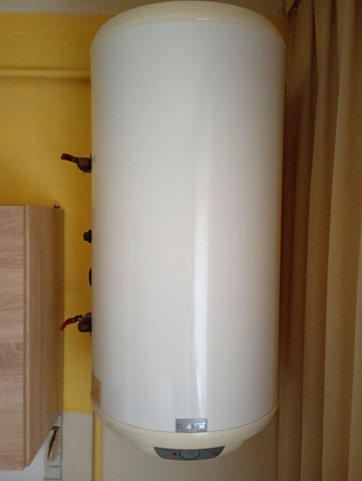 Bojler Galmet 80 litrów