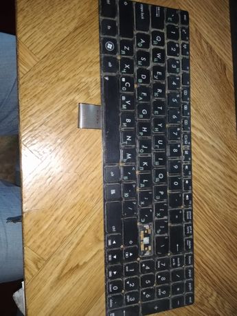 Клавиатура для ноутбука Asus MP-11G33SU-698